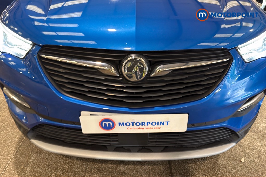Vauxhall Grandland X Sri Nav Manual Petrol SUV - Stock Number (1648667) - 45th supplementary image