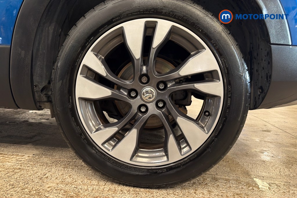 Vauxhall Grandland X Sri Nav Manual Petrol SUV - Stock Number (1648667) - 48th supplementary image