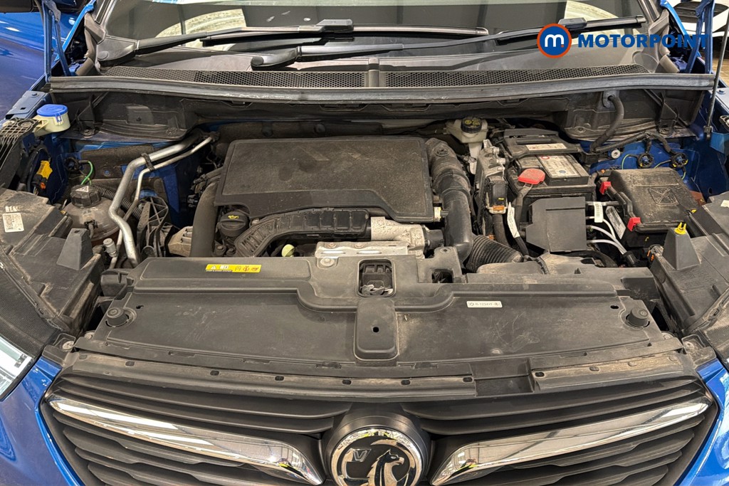 Vauxhall Grandland X Sri Nav Manual Petrol SUV - Stock Number (1648667) - 51st supplementary image