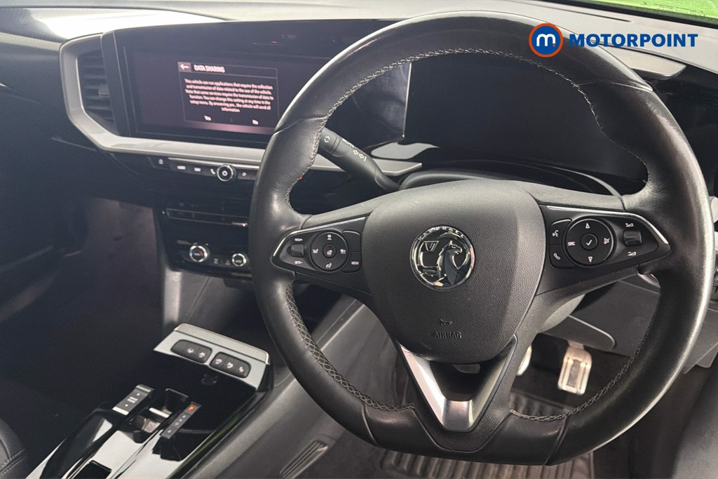 Vauxhall Mokka Ultimate Automatic Electric SUV - Stock Number (1648903) - 2nd supplementary image