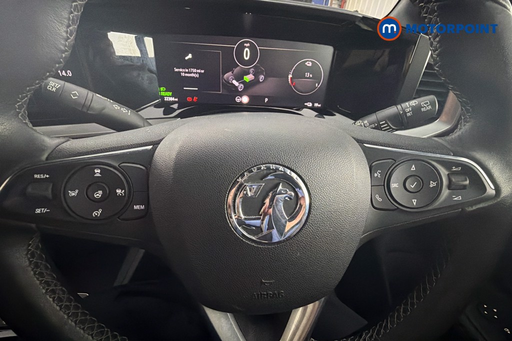 Vauxhall Mokka Ultimate Automatic Electric SUV - Stock Number (1648903) - 3rd supplementary image