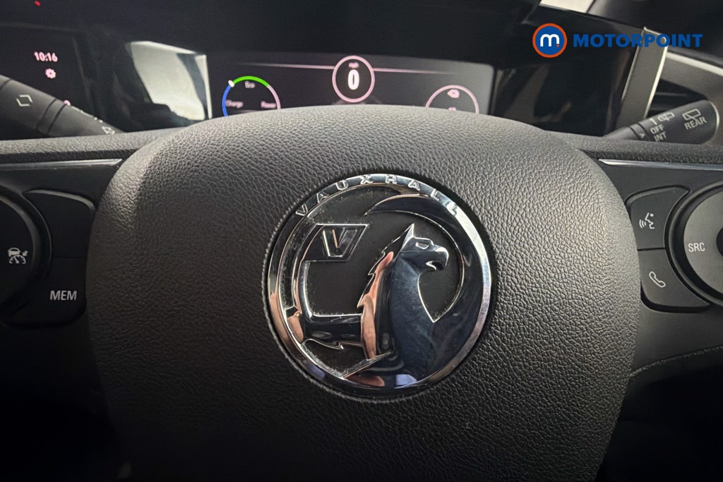 Vauxhall Mokka Ultimate Automatic Electric SUV - Stock Number (1648903) - 5th supplementary image