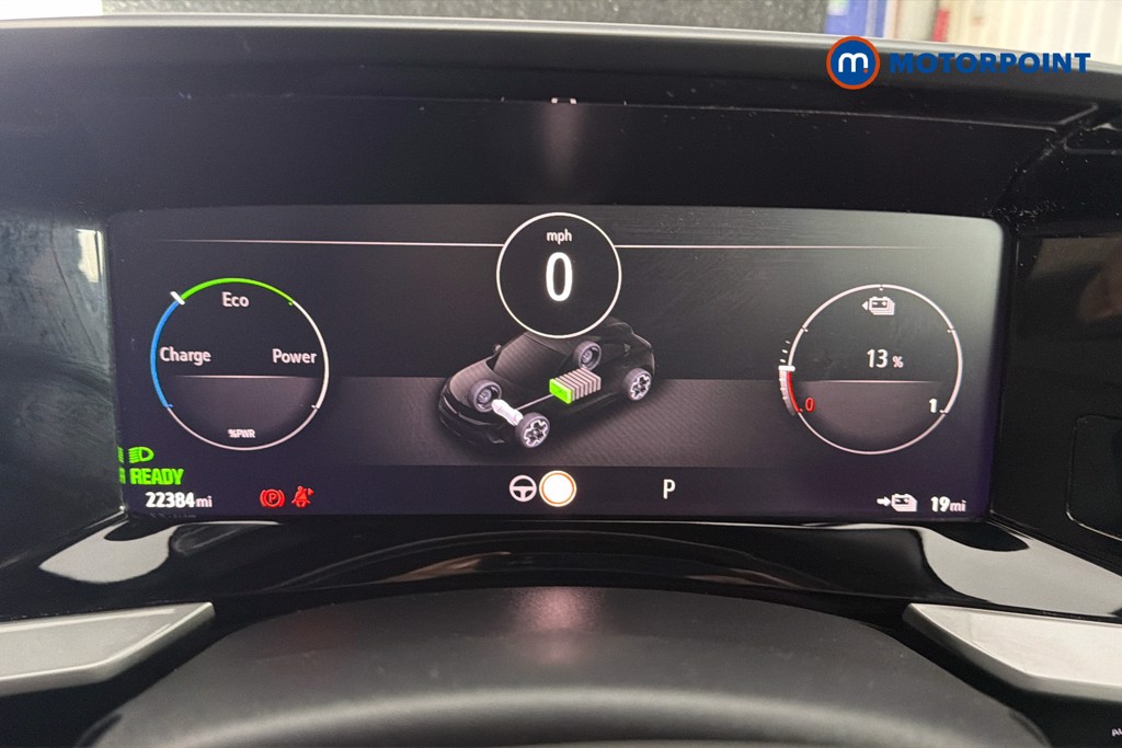 Vauxhall Mokka Ultimate Automatic Electric SUV - Stock Number (1648903) - 8th supplementary image