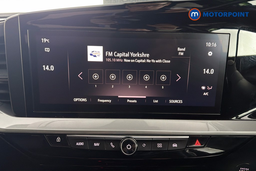 Vauxhall Mokka Ultimate Automatic Electric SUV - Stock Number (1648903) - 9th supplementary image