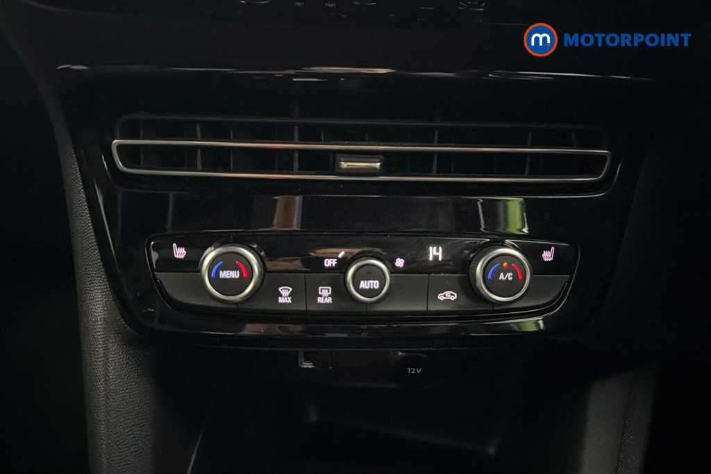 Vauxhall Mokka Ultimate Automatic Electric SUV - Stock Number (1648903) - 12th supplementary image