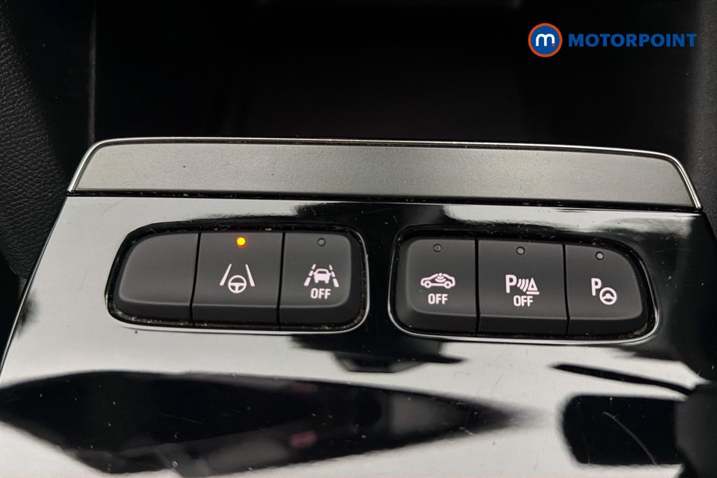 Vauxhall Mokka Ultimate Automatic Electric SUV - Stock Number (1648903) - 14th supplementary image