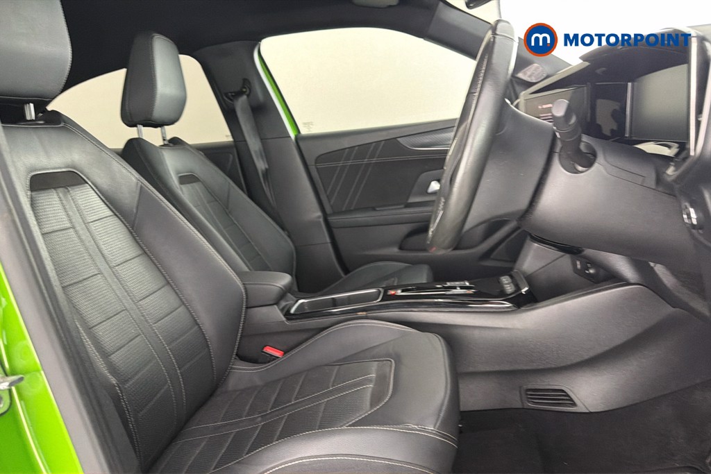 Vauxhall Mokka Ultimate Automatic Electric SUV - Stock Number (1648903) - 22nd supplementary image