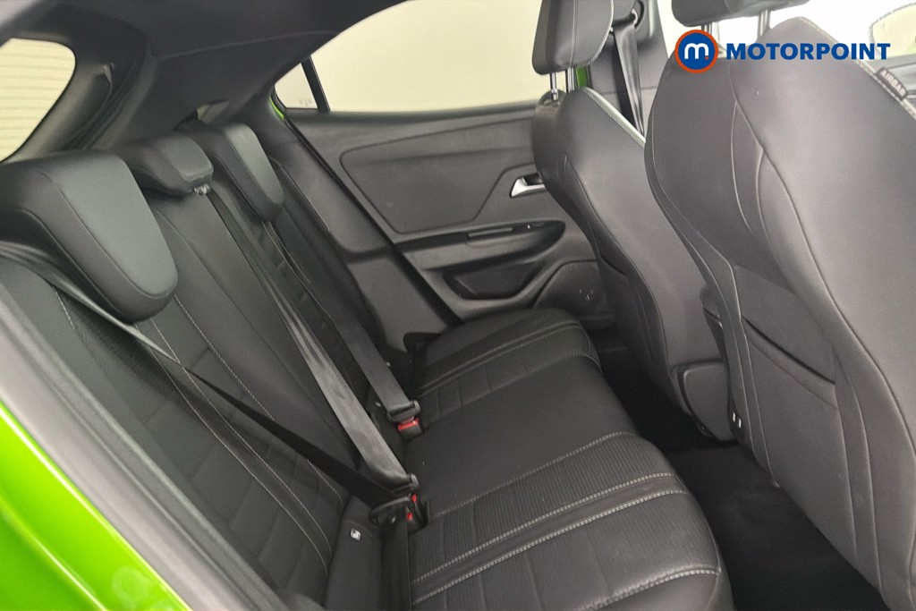 Vauxhall Mokka Ultimate Automatic Electric SUV - Stock Number (1648903) - 28th supplementary image