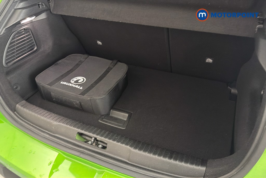 Vauxhall Mokka Ultimate Automatic Electric SUV - Stock Number (1648903) - 33rd supplementary image
