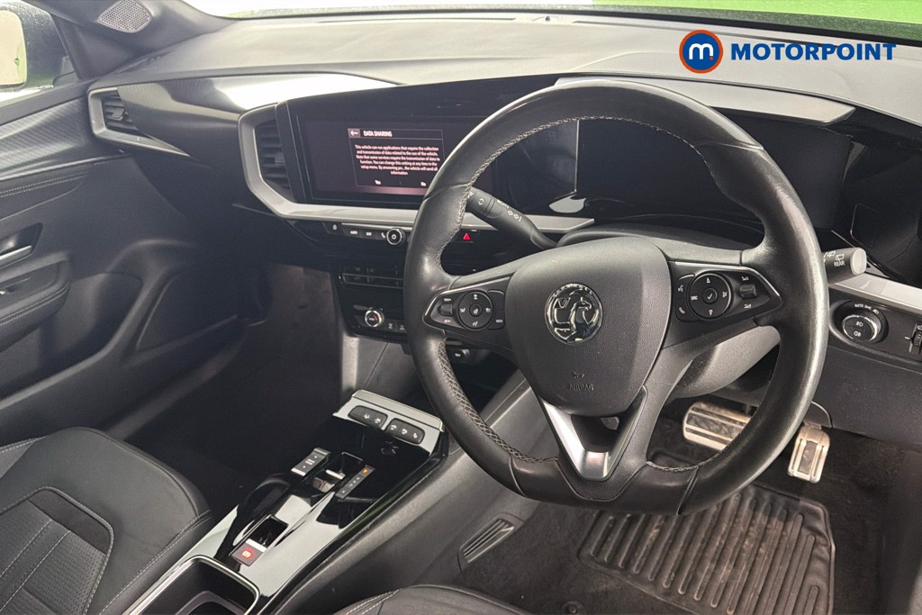 Vauxhall Mokka Ultimate Automatic Electric SUV - Stock Number (1648903) - 1st supplementary image