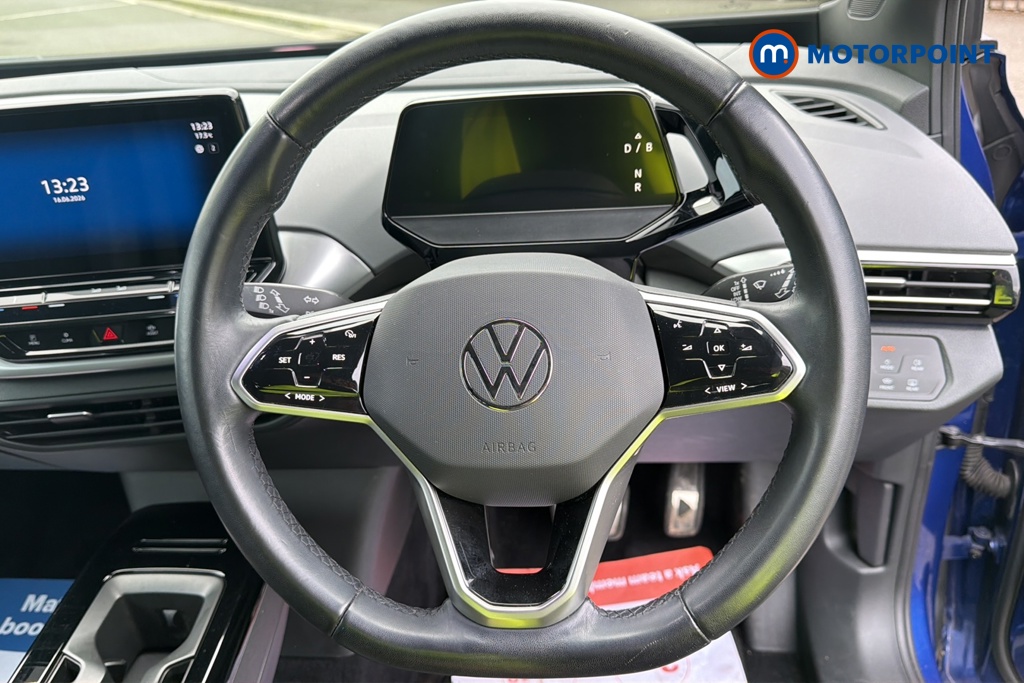 Volkswagen Id.4 Life Pure Automatic Electric SUV - Stock Number (1649089) - 2nd supplementary image