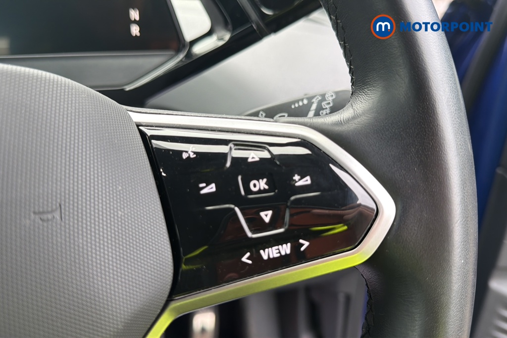 Volkswagen Id.4 Life Pure Automatic Electric SUV - Stock Number (1649089) - 3rd supplementary image