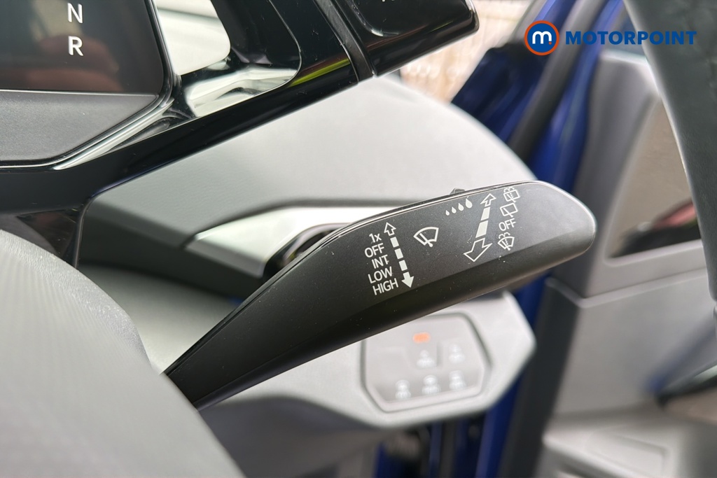 Volkswagen Id.4 Life Pure Automatic Electric SUV - Stock Number (1649089) - 6th supplementary image