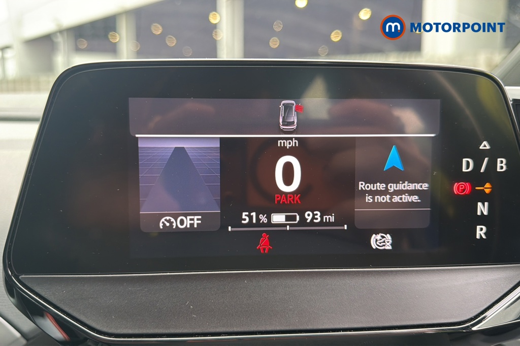 Volkswagen Id.4 Life Pure Automatic Electric SUV - Stock Number (1649089) - 7th supplementary image