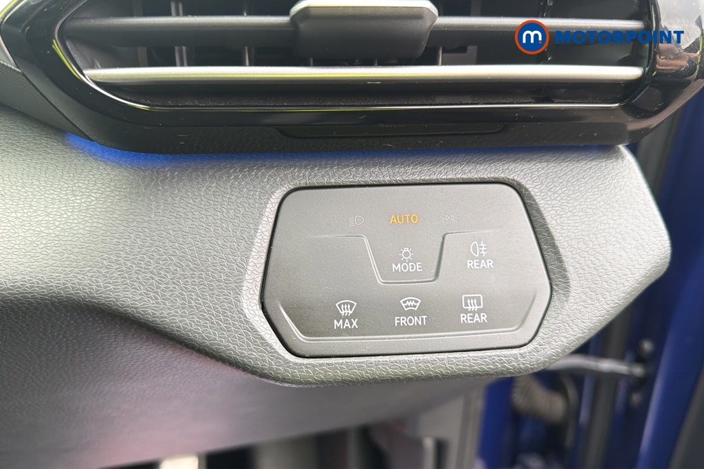 Volkswagen Id.4 Life Pure Automatic Electric SUV - Stock Number (1649089) - 11th supplementary image