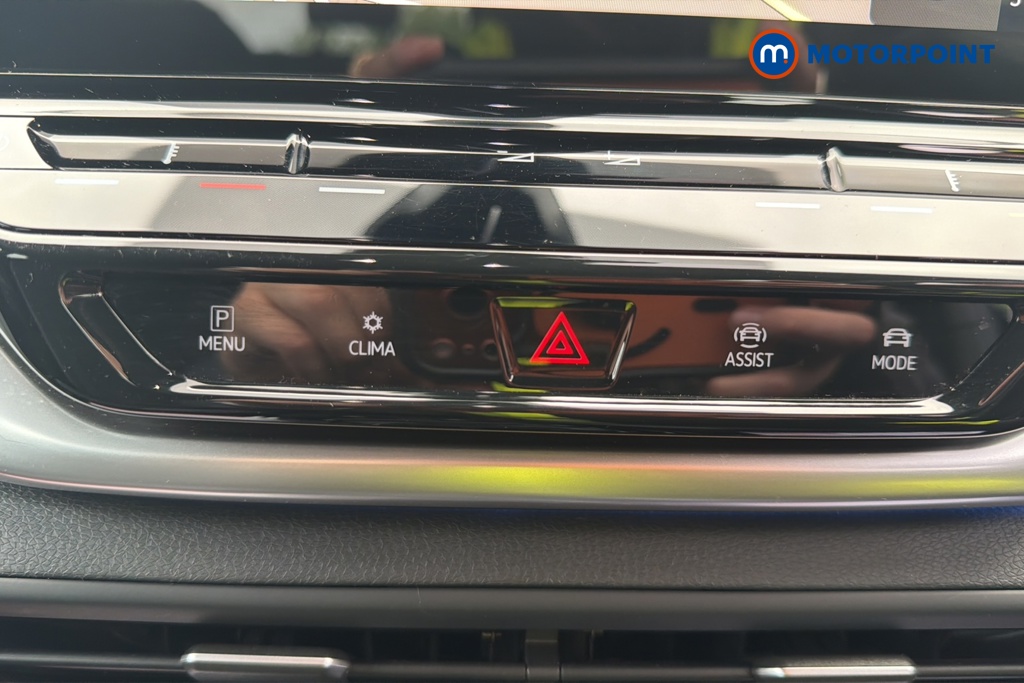 Volkswagen Id.4 Life Pure Automatic Electric SUV - Stock Number (1649089) - 12th supplementary image