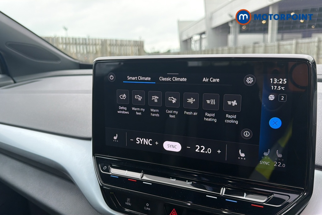 Volkswagen Id.4 Life Pure Automatic Electric SUV - Stock Number (1649089) - 14th supplementary image