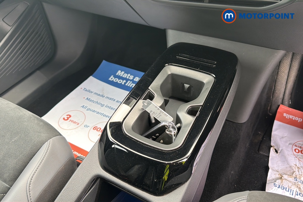 Volkswagen Id.4 Life Pure Automatic Electric SUV - Stock Number (1649089) - 15th supplementary image