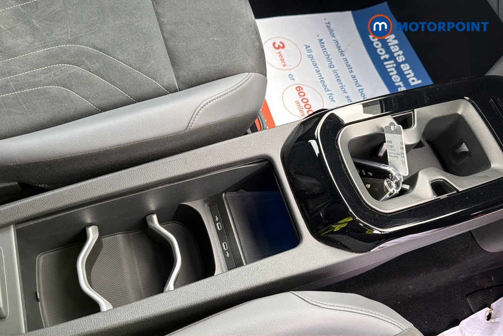 Volkswagen Id.4 Life Pure Automatic Electric SUV - Stock Number (1649089) - 16th supplementary image
