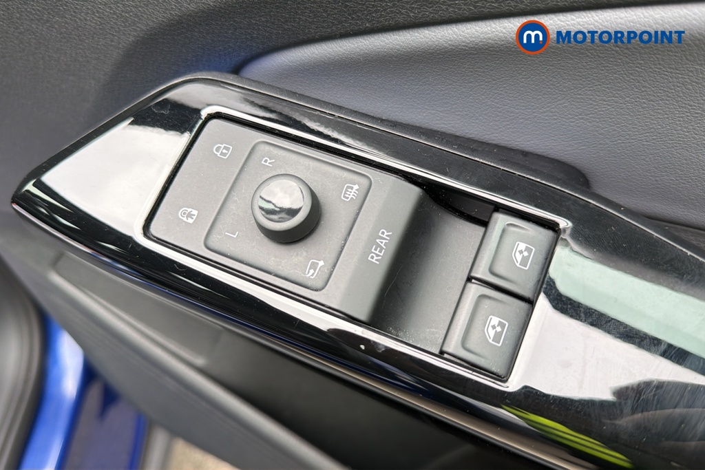 Volkswagen Id.4 Life Pure Automatic Electric SUV - Stock Number (1649089) - 19th supplementary image