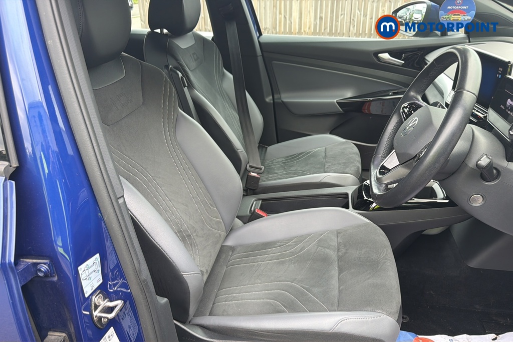 Volkswagen Id.4 Life Pure Automatic Electric SUV - Stock Number (1649089) - 22nd supplementary image