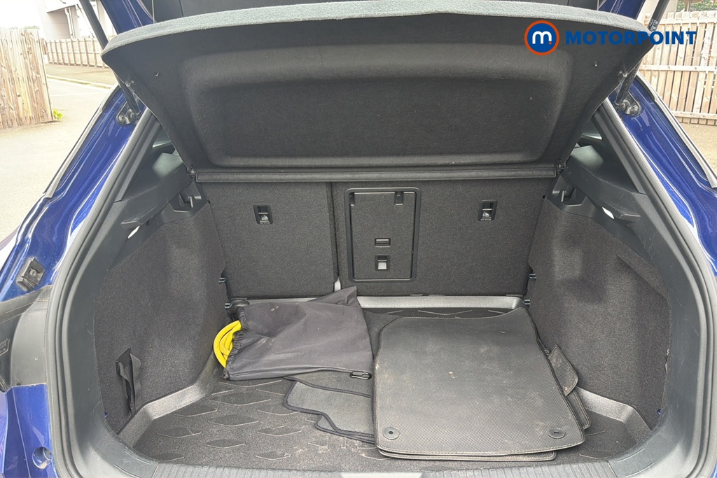 Volkswagen Id.4 Life Pure Automatic Electric SUV - Stock Number (1649089) - 30th supplementary image