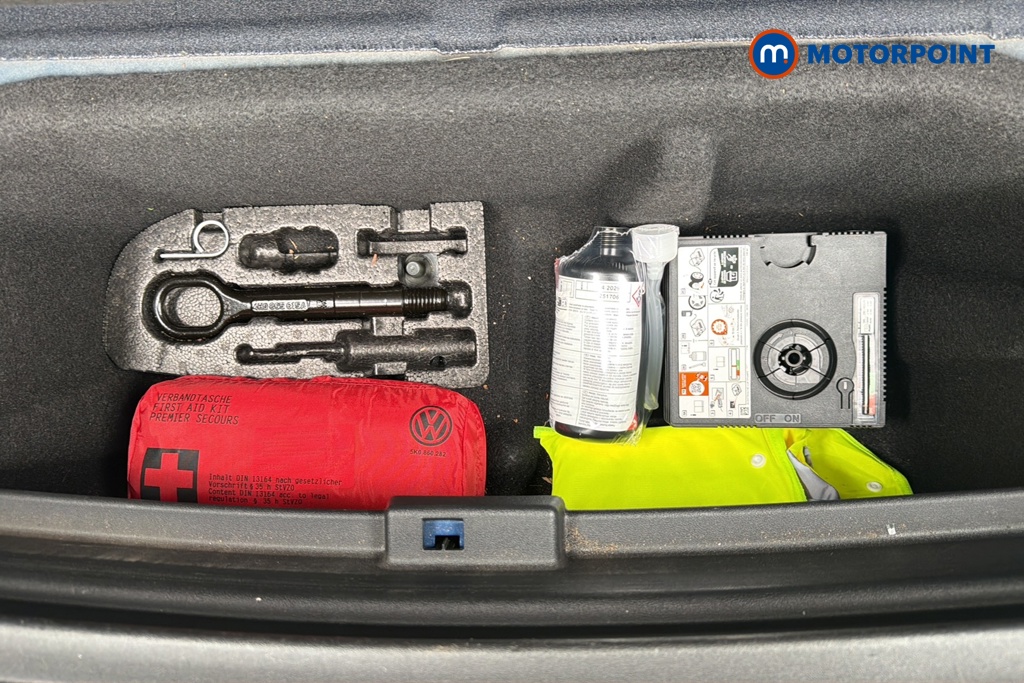 Volkswagen Id.4 Life Pure Automatic Electric SUV - Stock Number (1649089) - 33rd supplementary image