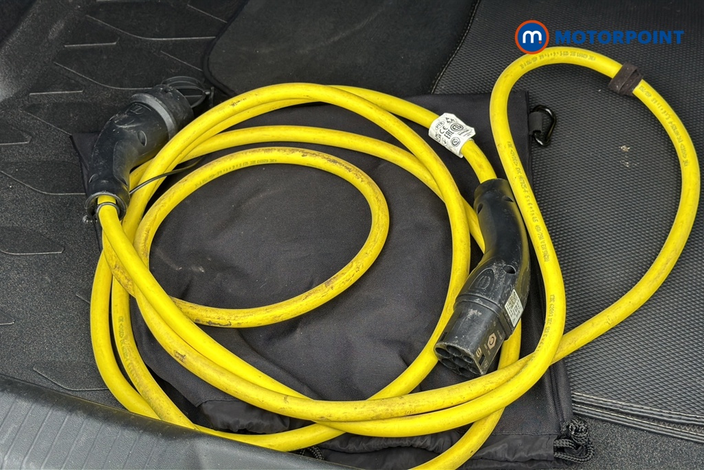 Volkswagen Id.4 Life Pure Automatic Electric SUV - Stock Number (1649089) - 34th supplementary image
