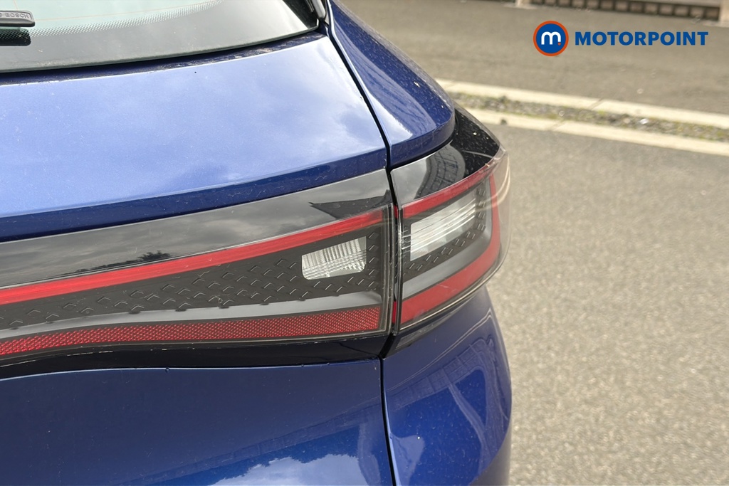 Volkswagen Id.4 Life Pure Automatic Electric SUV - Stock Number (1649089) - 36th supplementary image