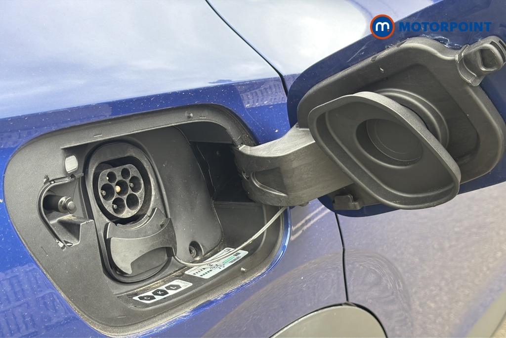 Volkswagen Id.4 Life Pure Automatic Electric SUV - Stock Number (1649089) - 41st supplementary image