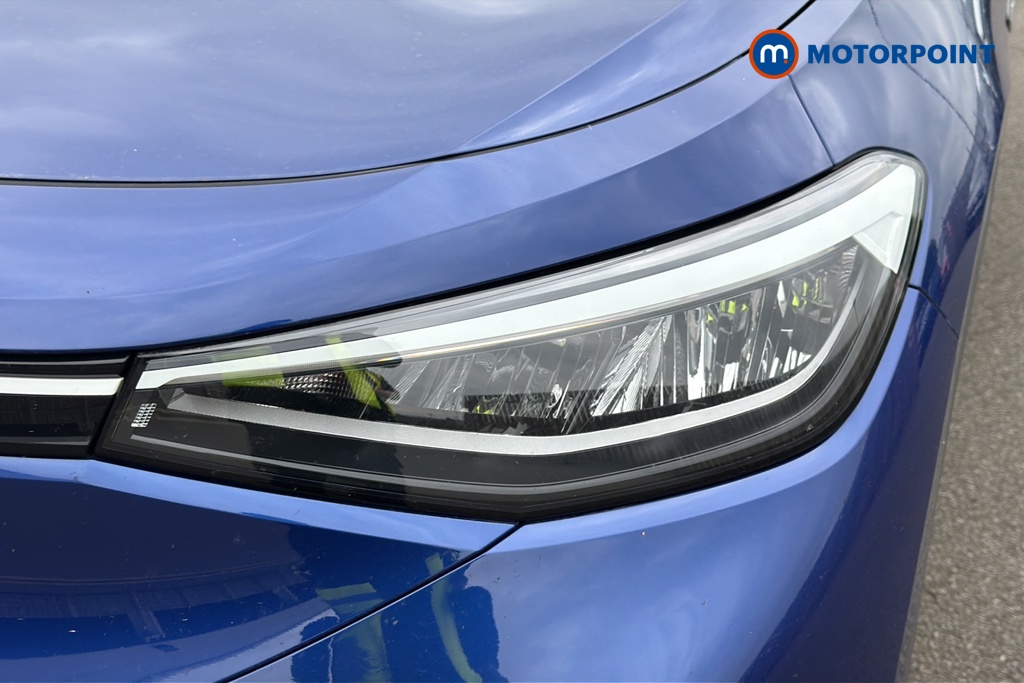 Volkswagen Id.4 Life Pure Automatic Electric SUV - Stock Number (1649089) - 42nd supplementary image