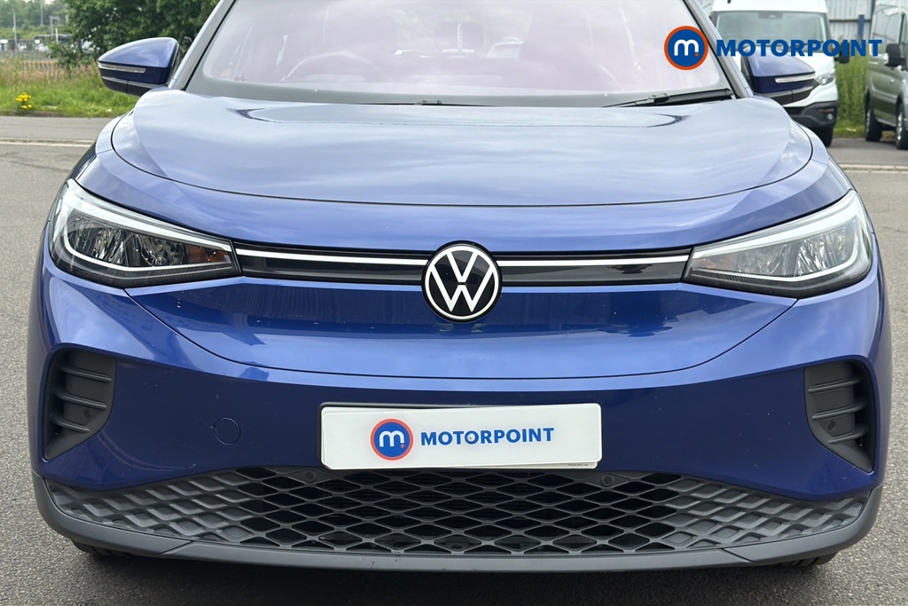 Volkswagen Id.4 Life Pure Automatic Electric SUV - Stock Number (1649089) - 43rd supplementary image