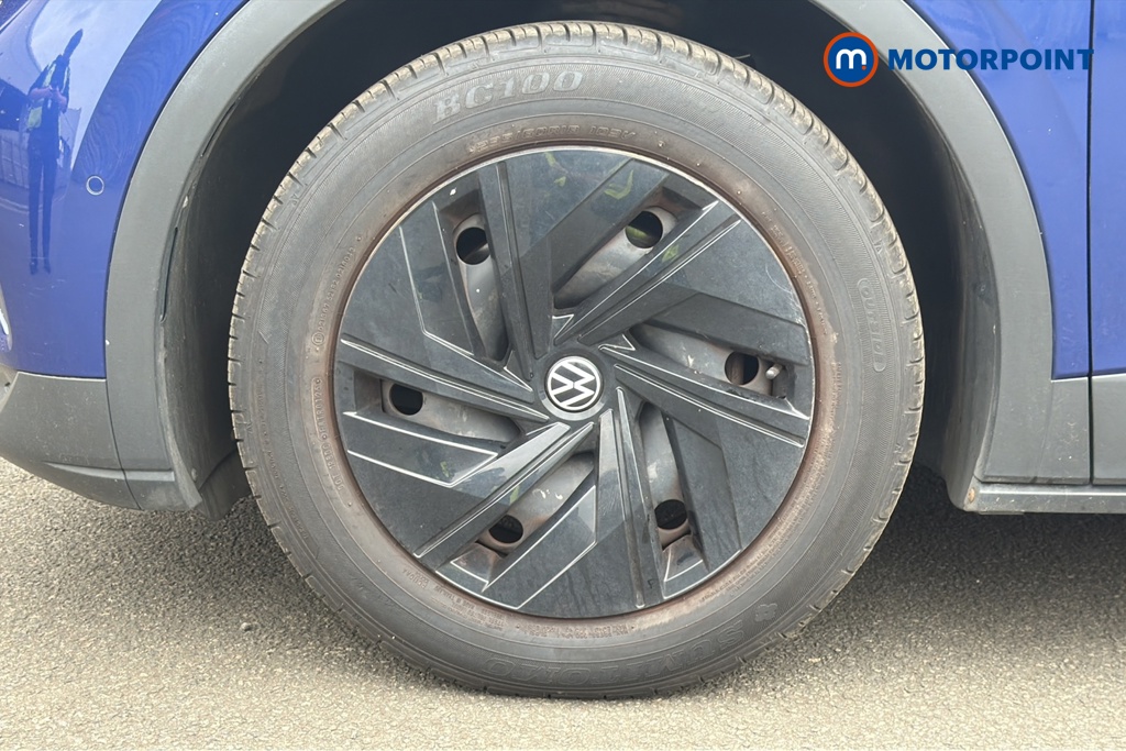 Volkswagen Id.4 Life Pure Automatic Electric SUV - Stock Number (1649089) - 44th supplementary image