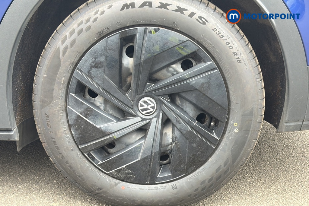 Volkswagen Id.4 Life Pure Automatic Electric SUV - Stock Number (1649089) - 45th supplementary image
