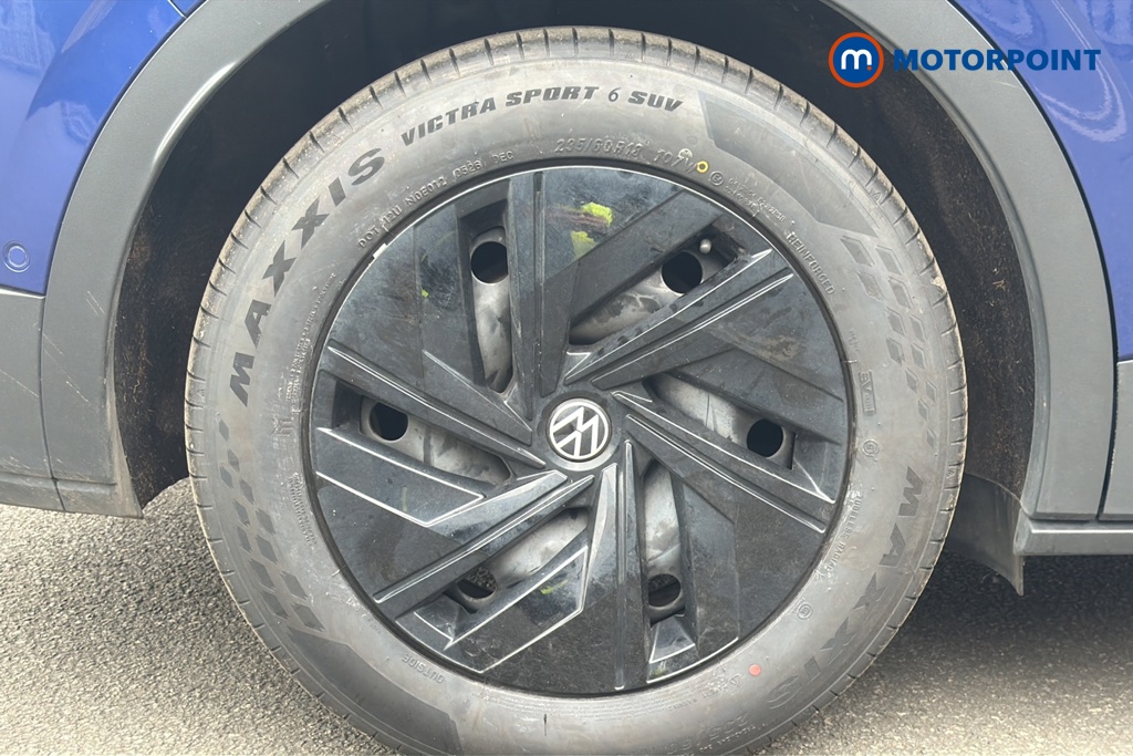 Volkswagen Id.4 Life Pure Automatic Electric SUV - Stock Number (1649089) - 46th supplementary image