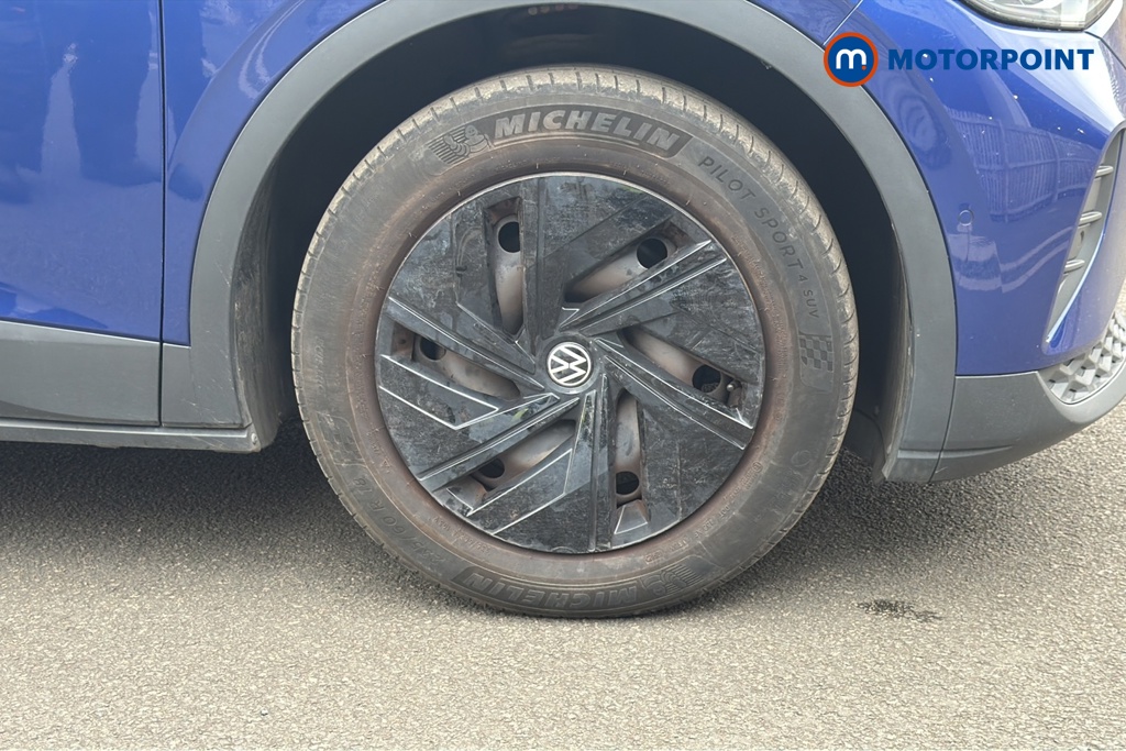 Volkswagen Id.4 Life Pure Automatic Electric SUV - Stock Number (1649089) - 47th supplementary image