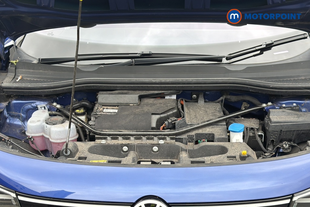 Volkswagen Id.4 Life Pure Automatic Electric SUV - Stock Number (1649089) - 48th supplementary image
