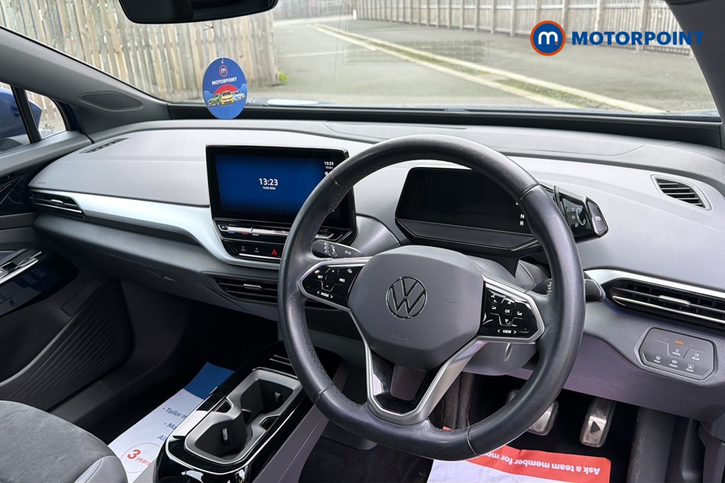 Volkswagen Id.4 Life Pure Automatic Electric SUV - Stock Number (1649089) - 1st supplementary image