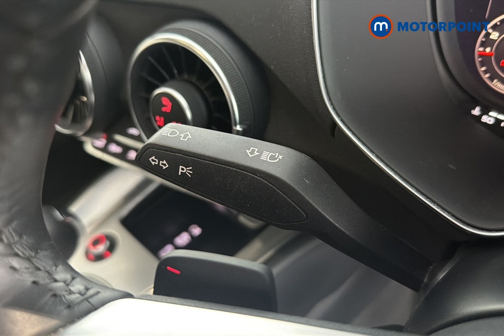 Audi TT Sport Automatic Petrol Coupe - Stock Number (1649159) - 5th supplementary image