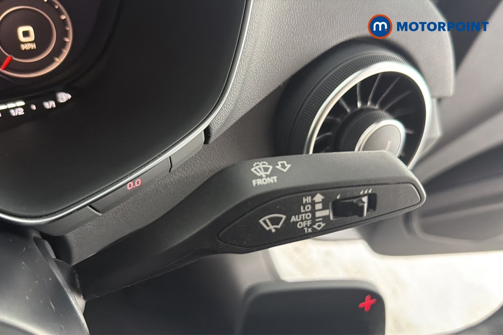 Audi TT Sport Automatic Petrol Coupe - Stock Number (1649159) - 6th supplementary image