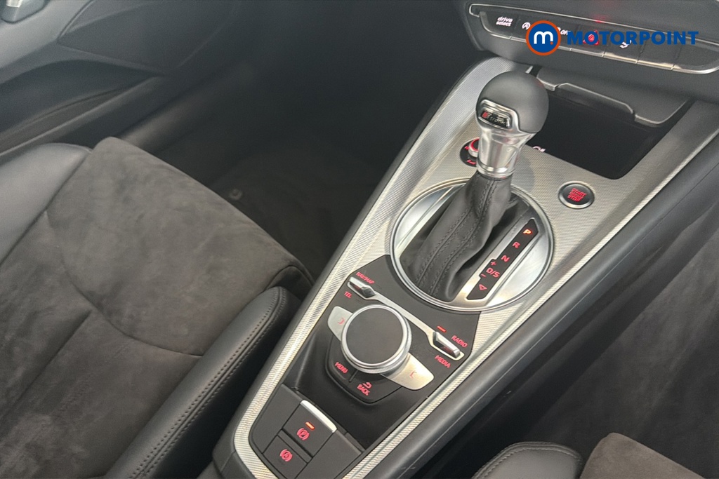 Audi TT Sport Automatic Petrol Coupe - Stock Number (1649159) - 15th supplementary image