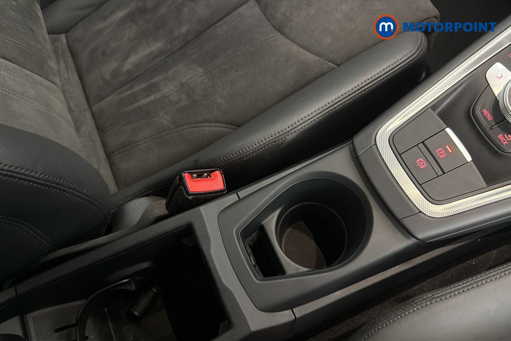 Audi TT Sport Automatic Petrol Coupe - Stock Number (1649159) - 16th supplementary image