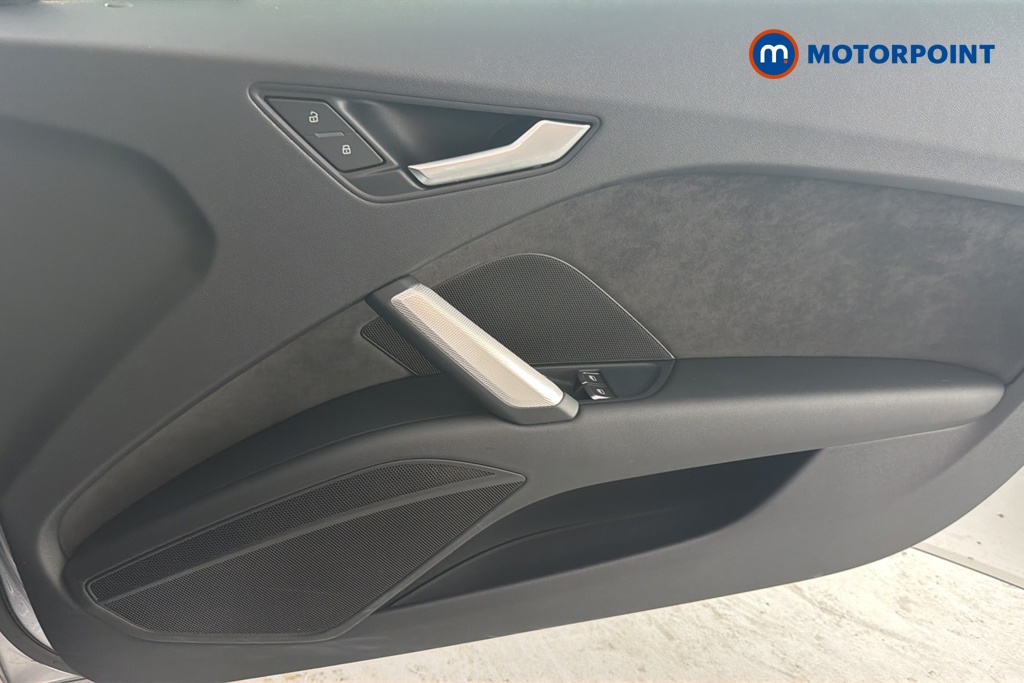 Audi TT Sport Automatic Petrol Coupe - Stock Number (1649159) - 18th supplementary image