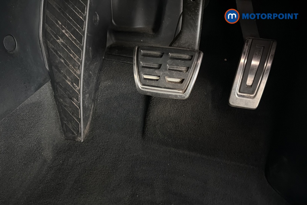 Audi TT Sport Automatic Petrol Coupe - Stock Number (1649159) - 24th supplementary image