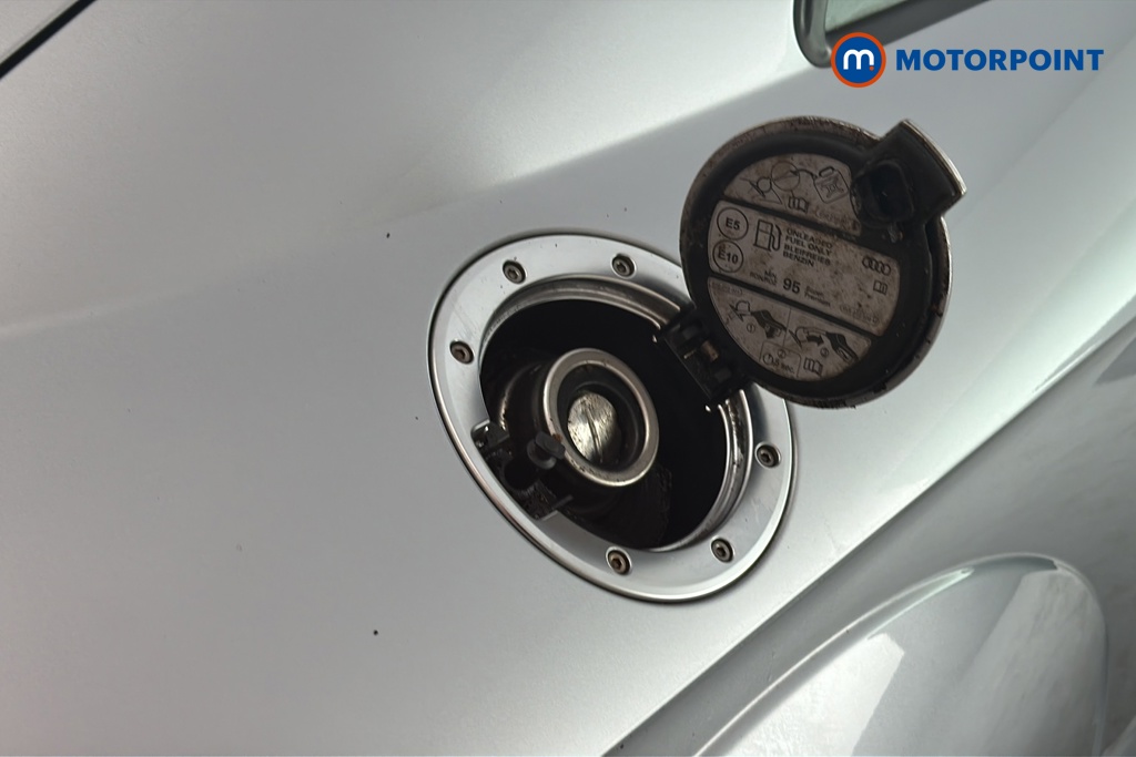 Audi TT Sport Automatic Petrol Coupe - Stock Number (1649159) - 41st supplementary image
