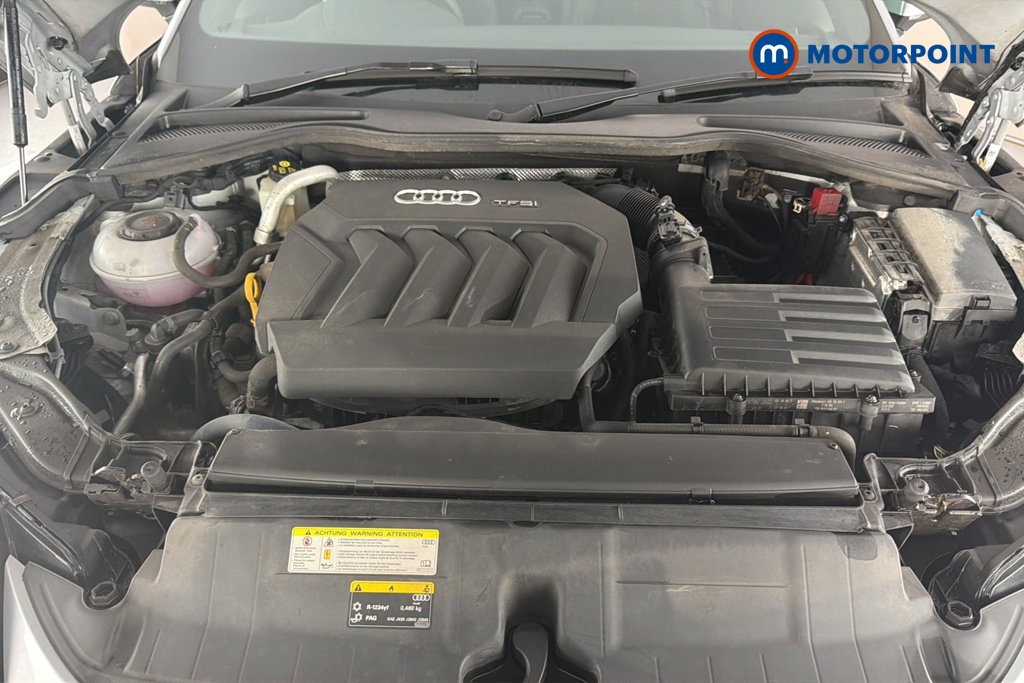 Audi TT Sport Automatic Petrol Coupe - Stock Number (1649159) - 48th supplementary image