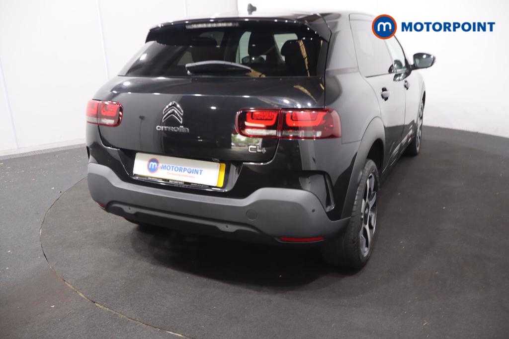 Citroen C4 Cactus Flair Manual Petrol SUV - Stock Number (1649301) - 2nd supplementary image