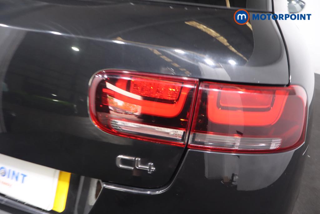 Citroen C4 Cactus Flair Manual Petrol SUV - Stock Number (1649301) - 3rd supplementary image