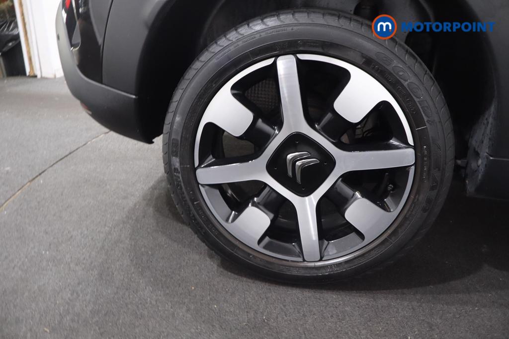 Citroen C4 Cactus Flair Manual Petrol SUV - Stock Number (1649301) - 6th supplementary image