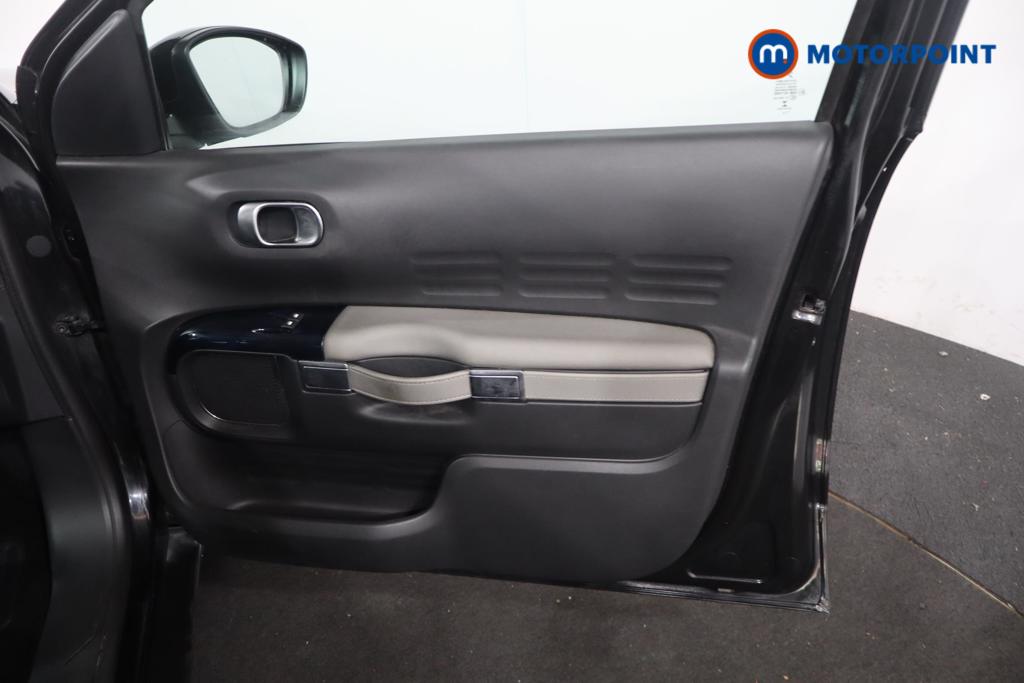 Citroen C4 Cactus Flair Manual Petrol SUV - Stock Number (1649301) - 9th supplementary image